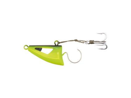 BC Modrak Vertical Head 1