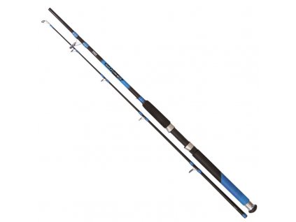Zebco Saltfisher