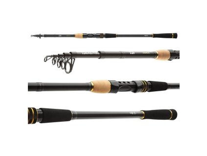 Daiwa Legalis Tele 1