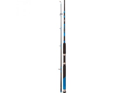 Pilkerovací prut Zebco Saltfisher Boat H 2,1m 100-250g