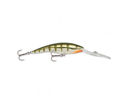 Rapala Tail Dancer FYP