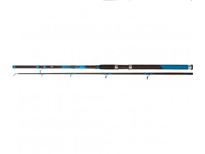 Zebco Saltfisher Boat XH 2,4 m 200-500 g 2 díly