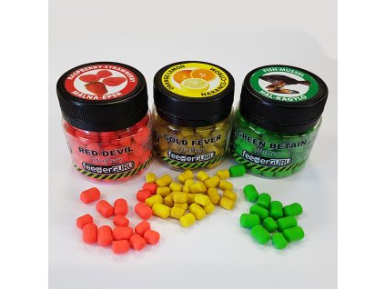 Feeder Guru Wafters