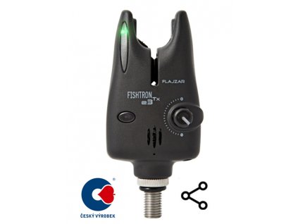 34736 flajzar set fishtron e3tx 3 1