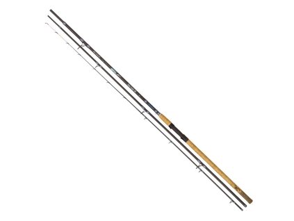 Feederový prut Browning Black Magic 120g 360cm