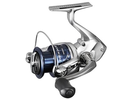 Shimano Nexave 2500 HG