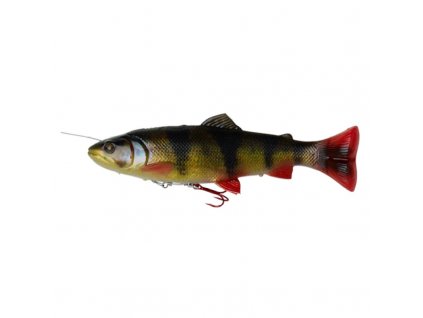 Savage Gear Pulse Tail Trout Perch