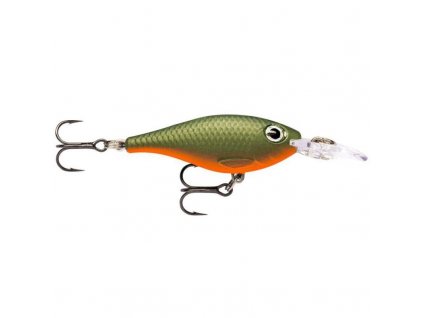 Rapala ULS 4 GAU