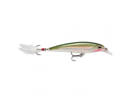 Rapala XR08 OG