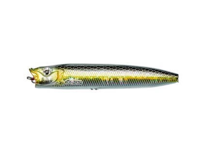 Gunki Hedorah 95 Black Alive GL