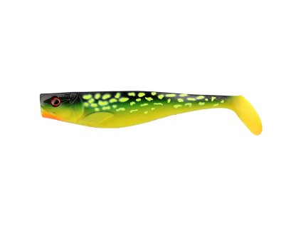 Illex Dexter Shad Crazy Pike