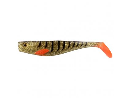 Illex Dexter Shad Gold Perch