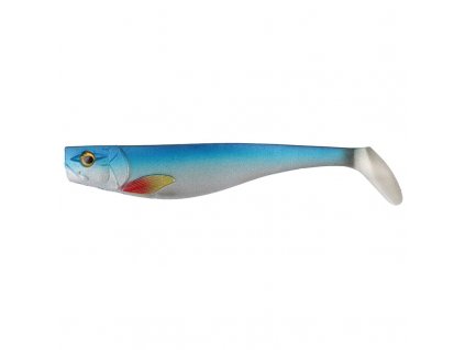 Illex Dexter Shad Silver Blue