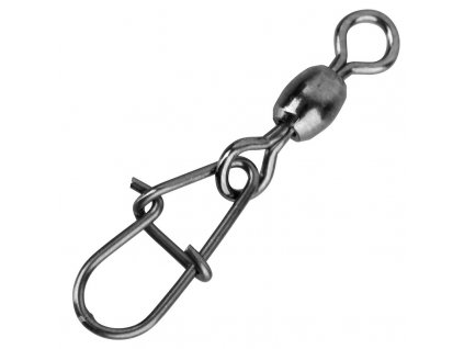 Savage Gear karabinka Eggsnap Swivel