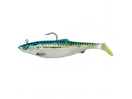 Savage Gear 4D Herring Big Shad 71906