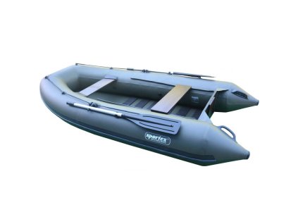 nafukovací člun sportex shelf