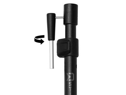 rybarska vidlicka dstick