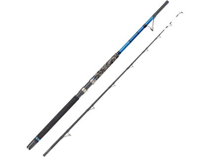 Dam Steel Power Blue 1
