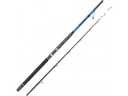 Dam Steel Power Blue 1