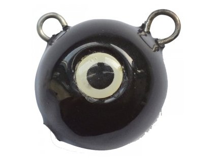 Black Cat Vertical Lead (Gramáž 100g)