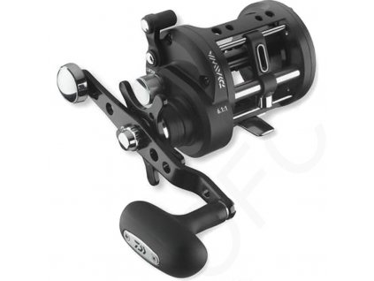 Daiwa Saltist LV30H C 1