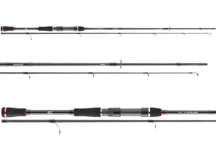 Daiwa Ballistic X 70g 4