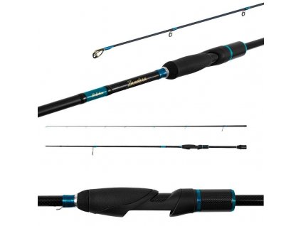 Delphin Zandera 2,3m 3-21g