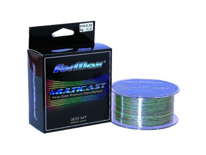 Formax Multicast