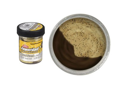 těsto na pstruhy banana boost