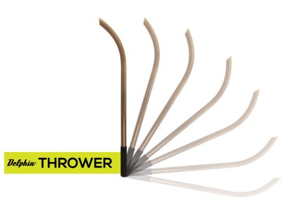 Vrhací tyč Delphin THROWER (Průměr 20mm)