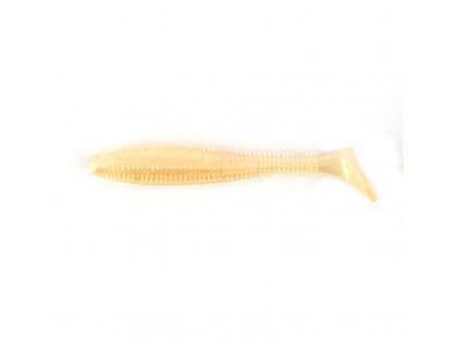 Fox Rage Spikey Shad Pearl UV