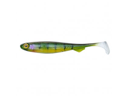 Fox Slick Shad Stickleback