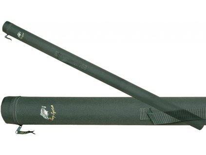 Tubus zelený průměr 7cm (Délka 115cm)