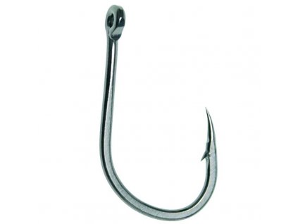 Háčky Carp System E (Velikost 4)