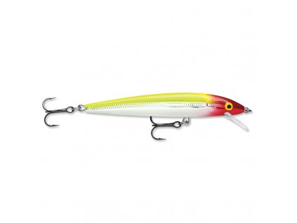 Rapala Husky Jerk CLN