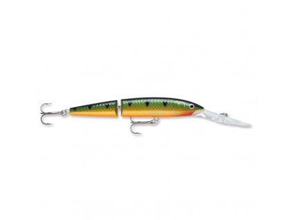Rapala Jointed Deep Husky Jerk P