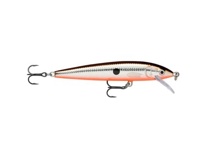 Rapala Husky Jerk 8 SBR