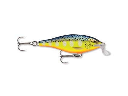 Rapala SSR HS