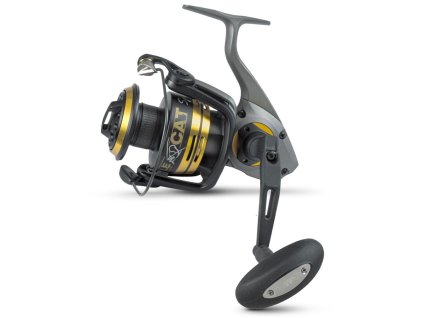 Battle Cat Spin 750 1