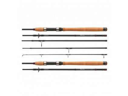 Cormoran Black Bull 10 42g 1