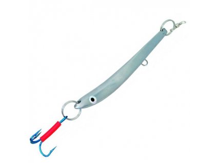 ICE FISH pilker banán (Gramáž 900g)