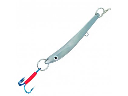 ICE FISH pilker banán (Gramáž 900g)