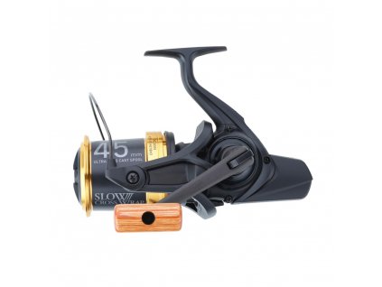 Daiwa Emblem 45 SCW QD OT 1