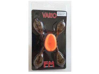 Method Feeder Set Vario 11239.4