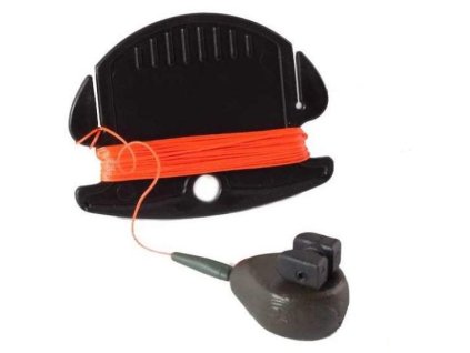 32852 extra carp back lead twin ball 75g