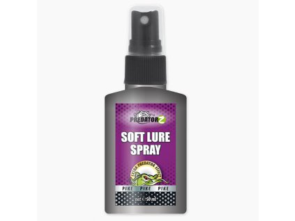 predator lure spray