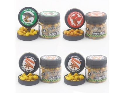 Feeder Guru Soft Pellet
