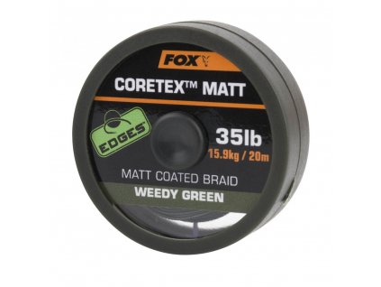coretex green