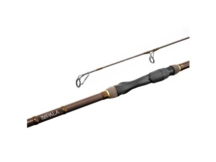 prut na daleke hody delphin impala 3,9m 3,5lb