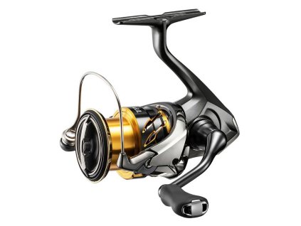 Shimano Twin Power 2500